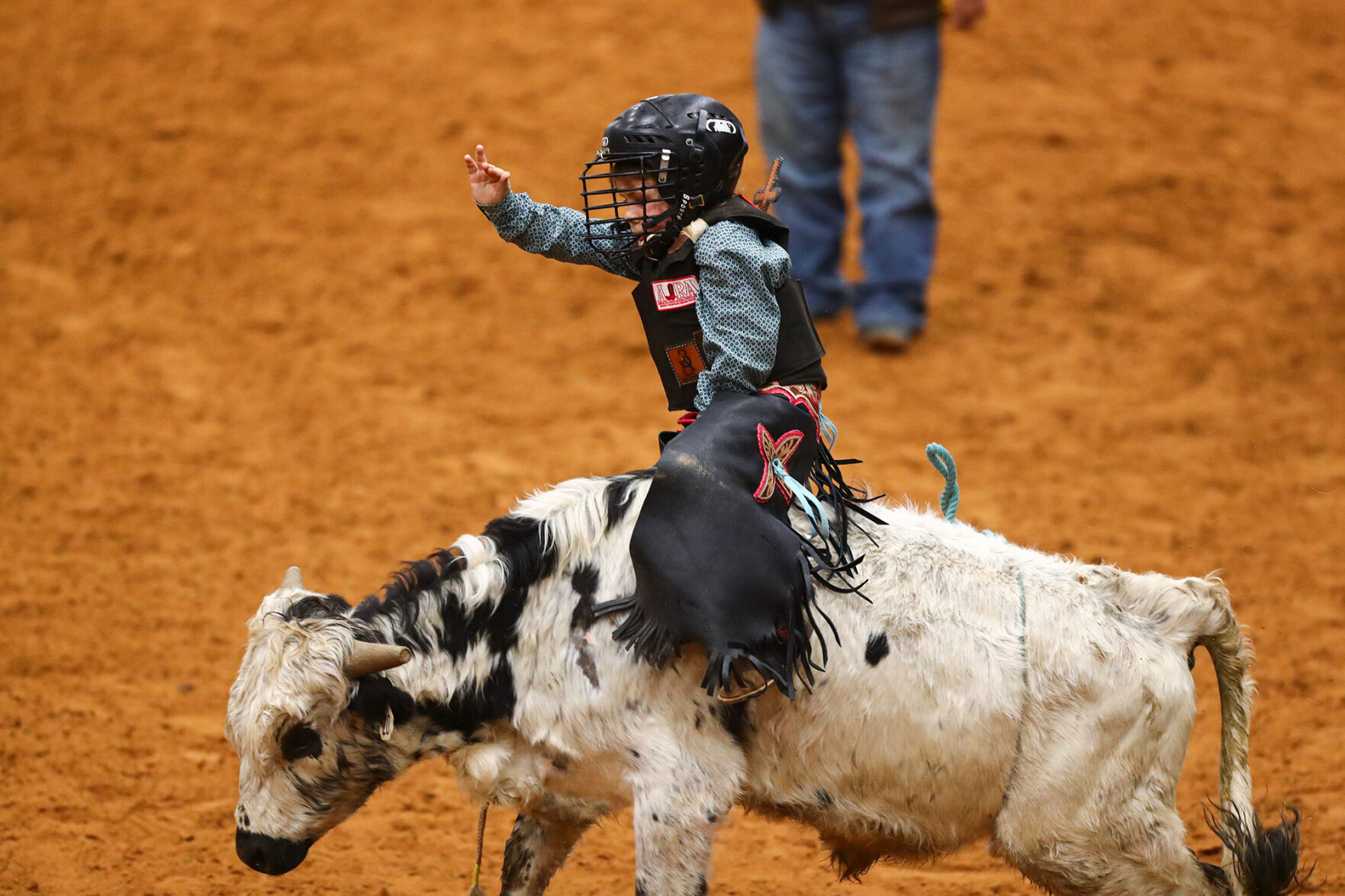 Youth Rodeo